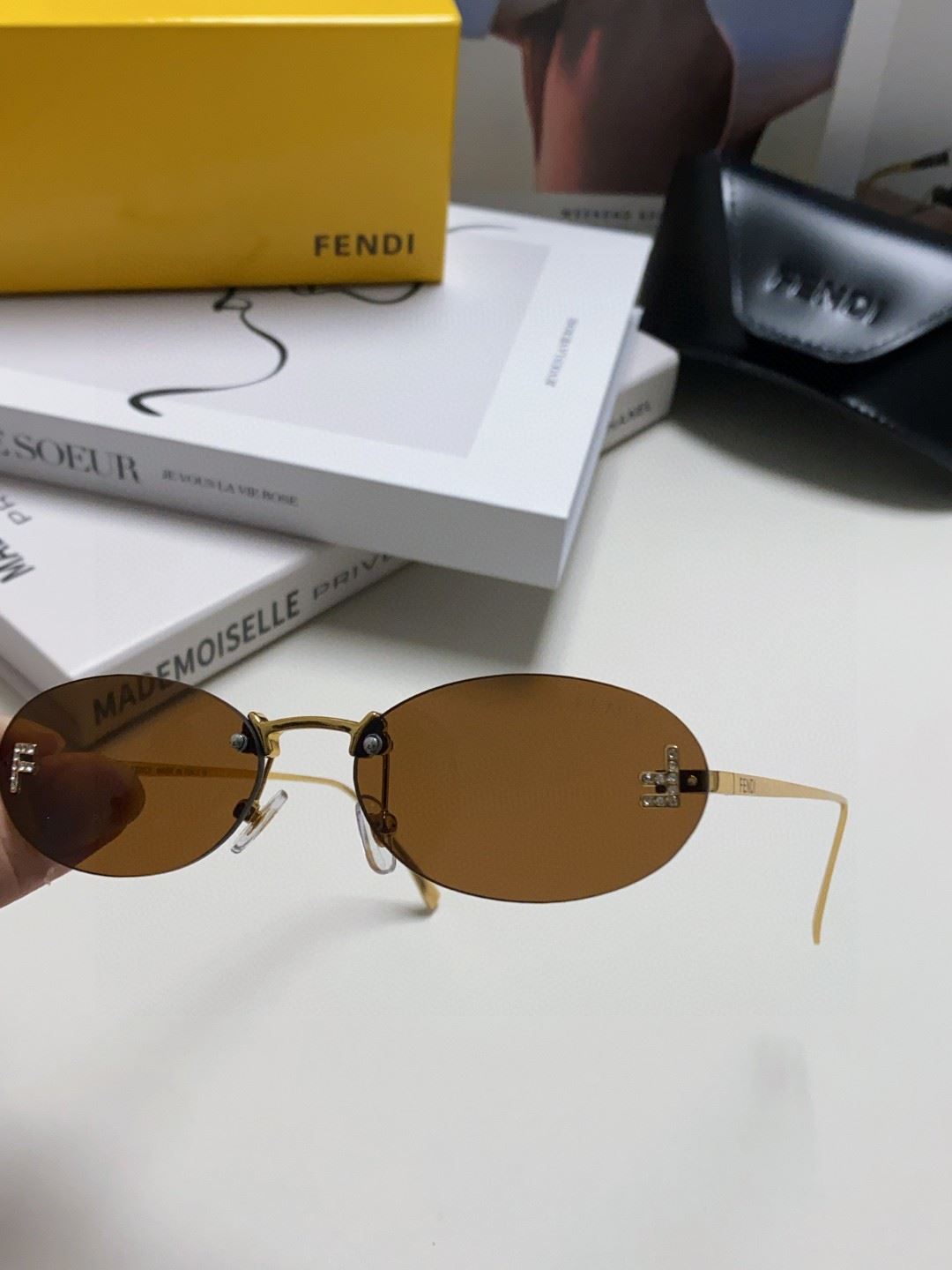 Fendi Sunglasses