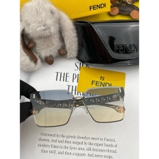 Fendi Sunglasses