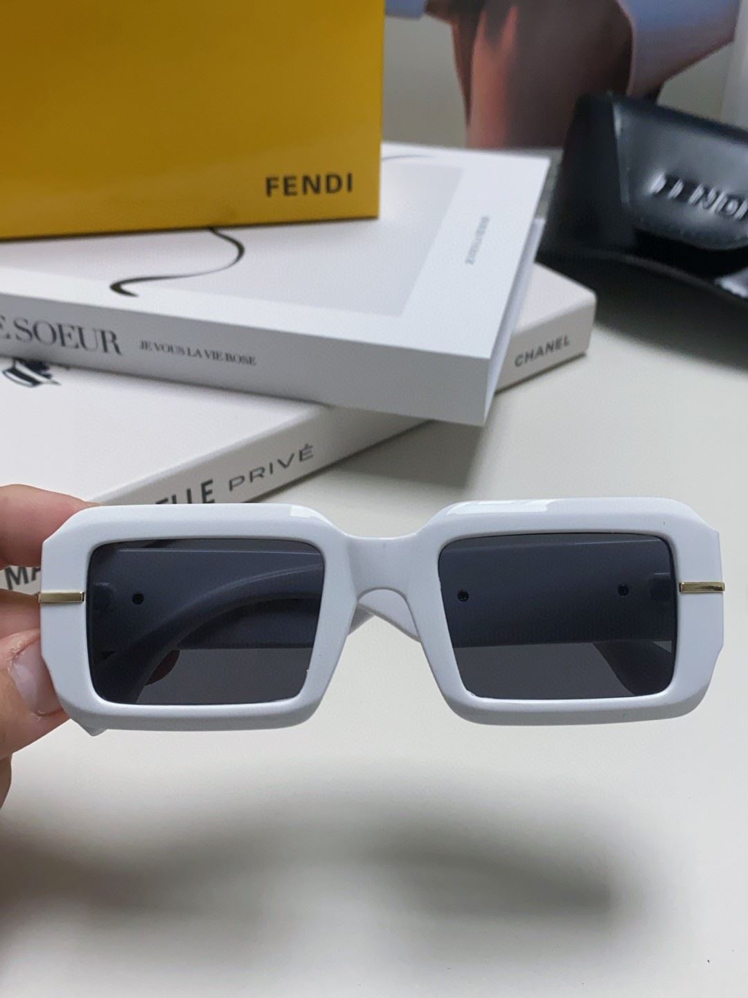 Fendi Sunglasses