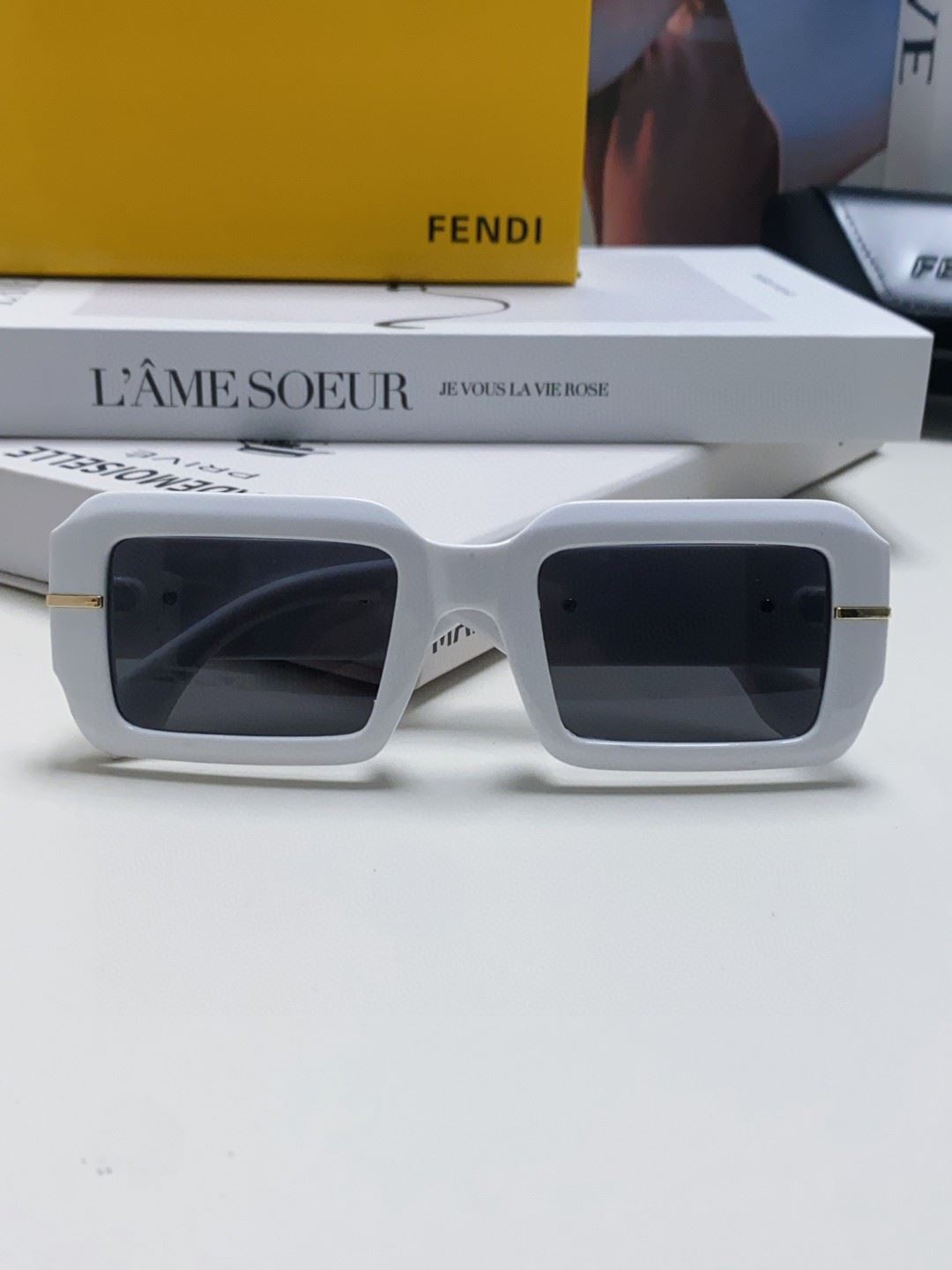 Fendi Sunglasses