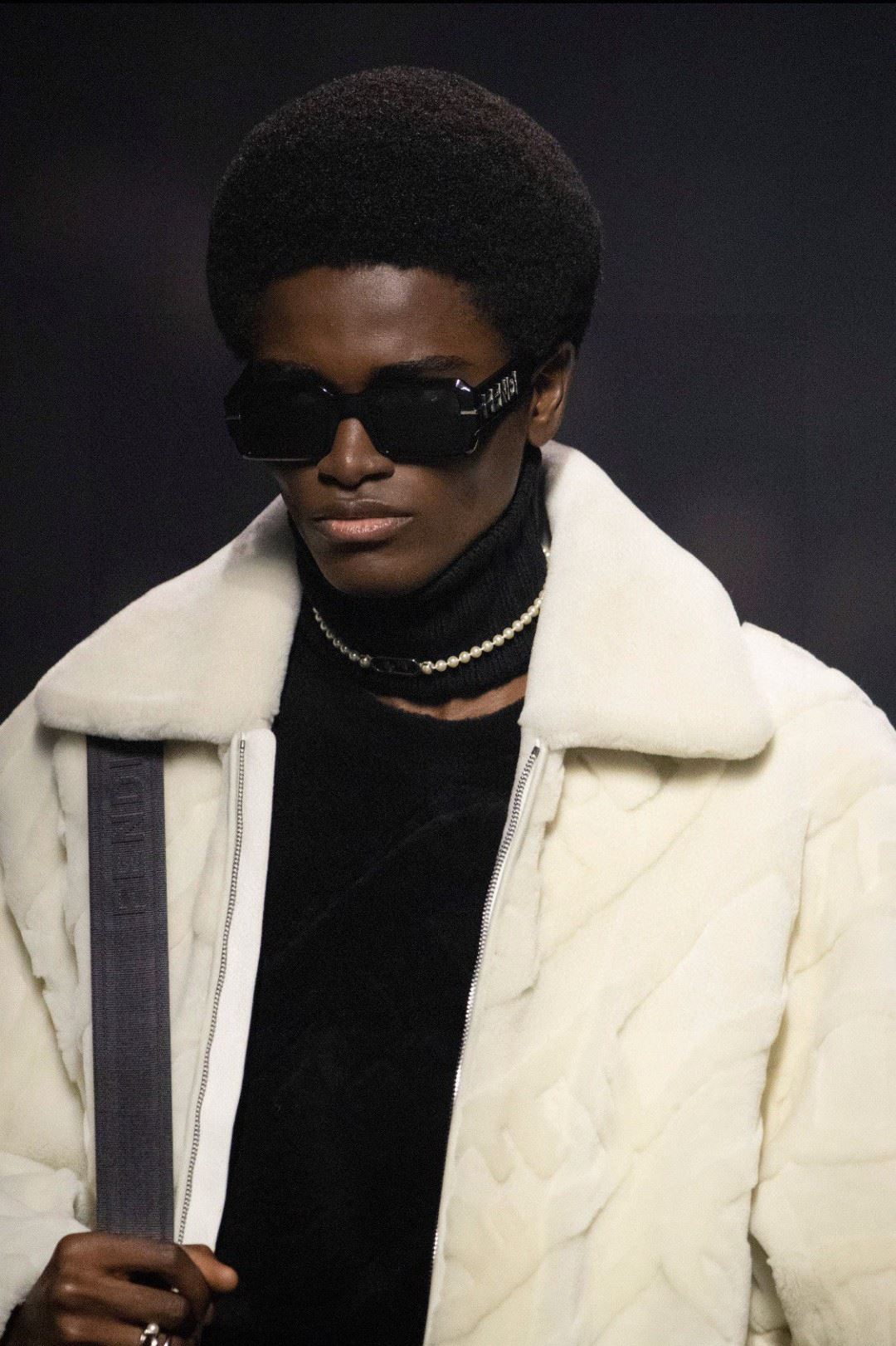 Fendi Sunglasses