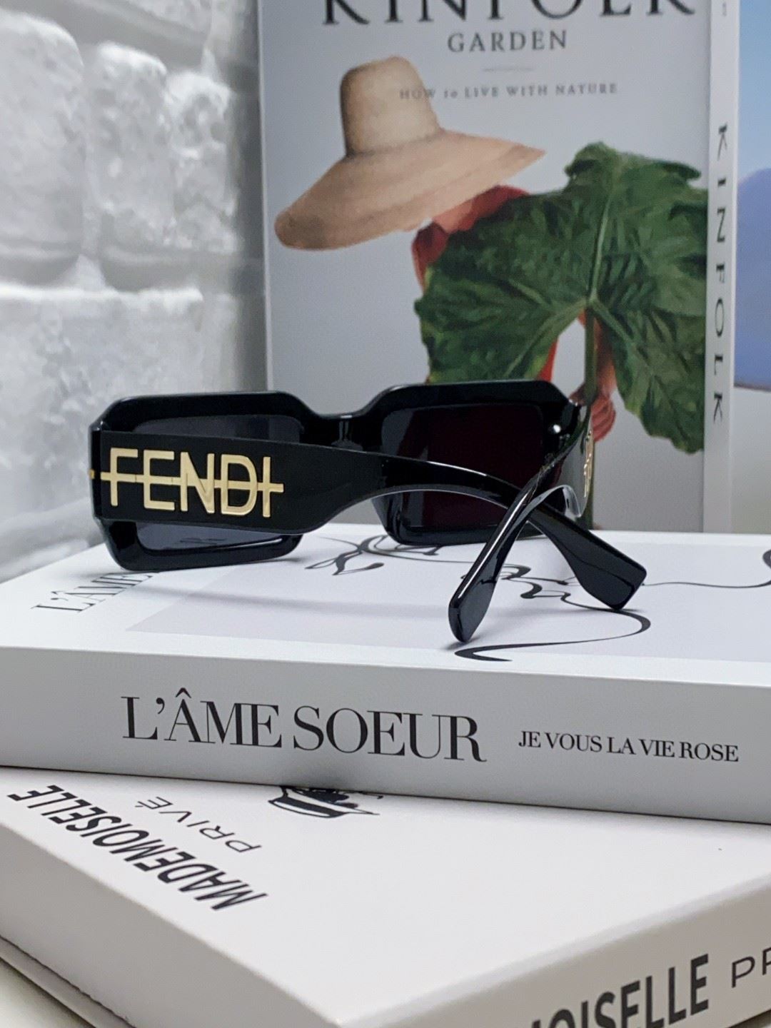 Fendi Sunglasses