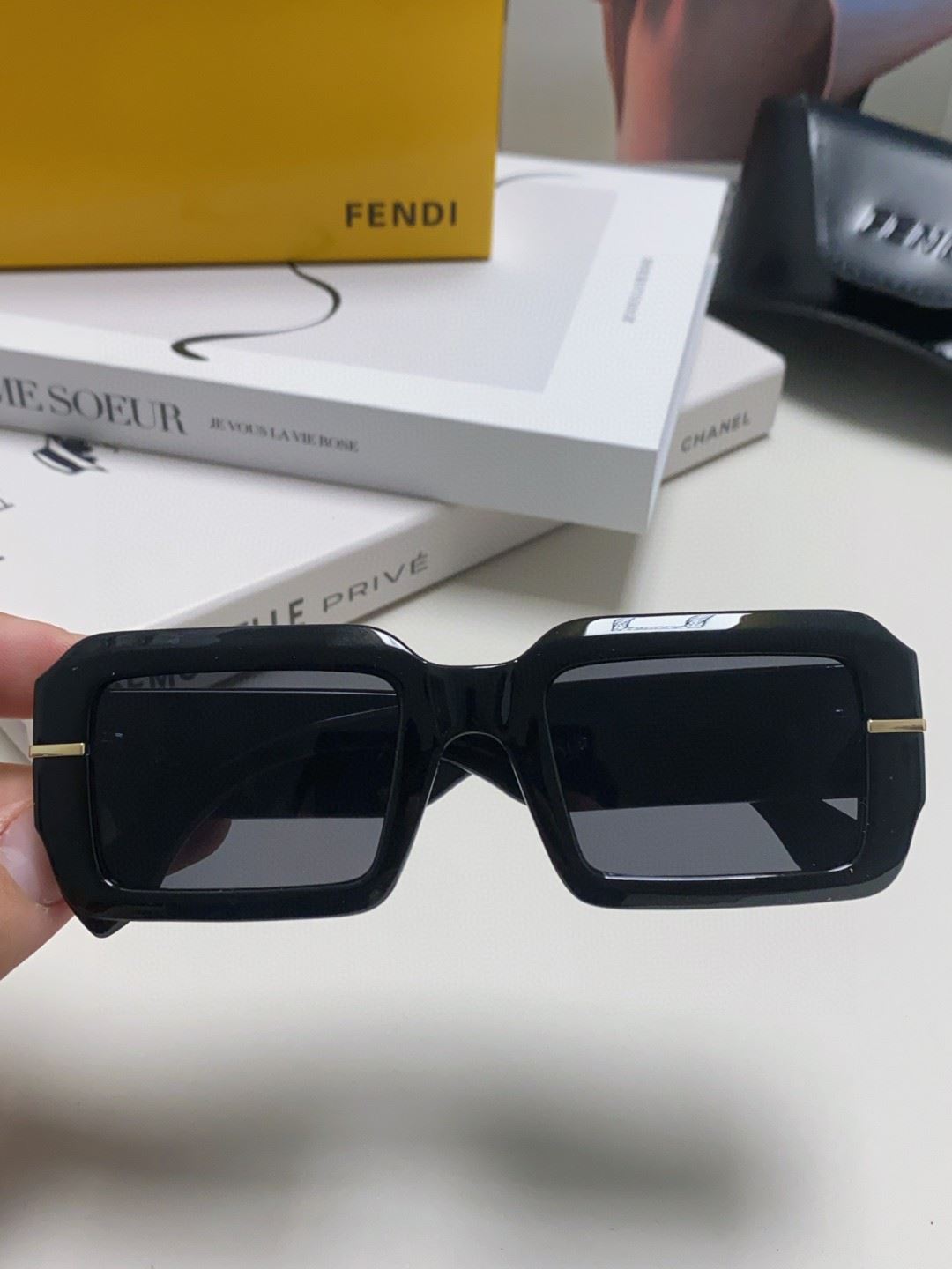 Fendi Sunglasses