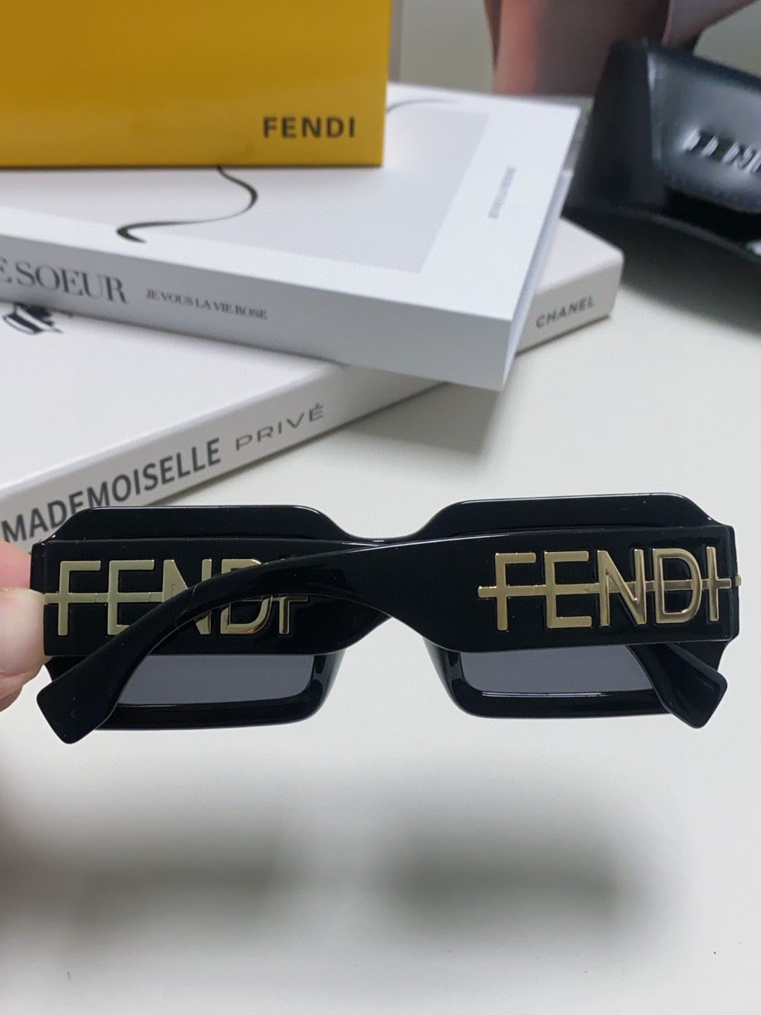 Fendi Sunglasses