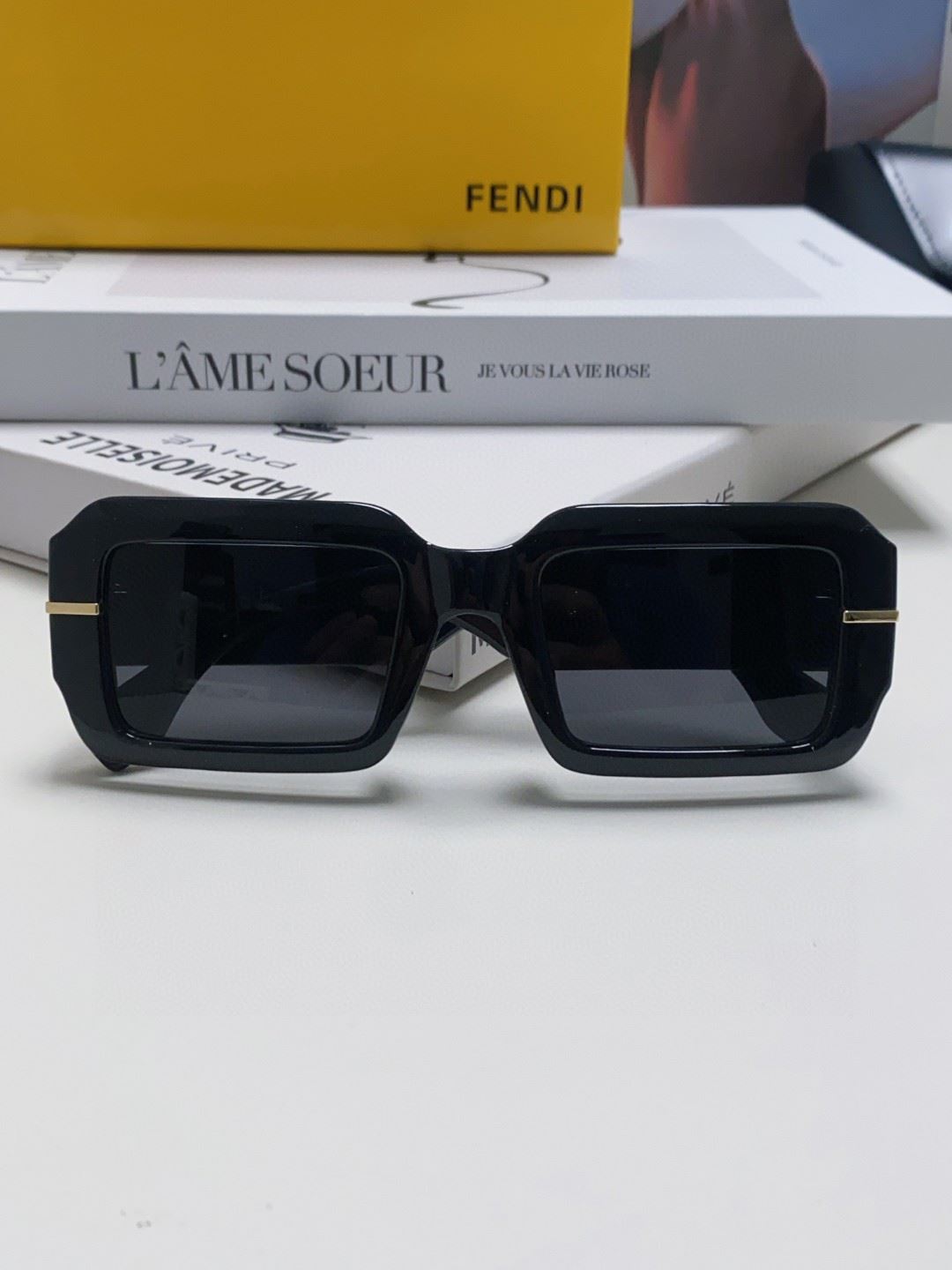 Fendi Sunglasses