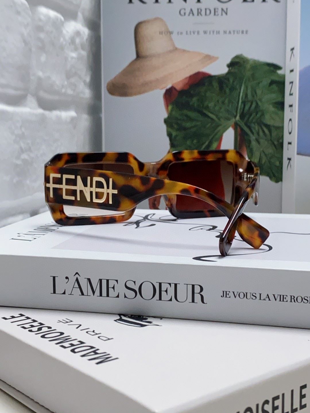 Fendi Sunglasses