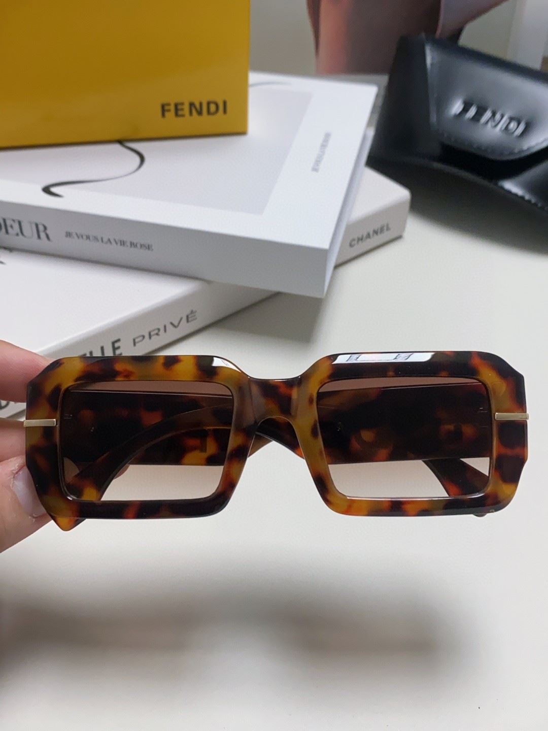 Fendi Sunglasses