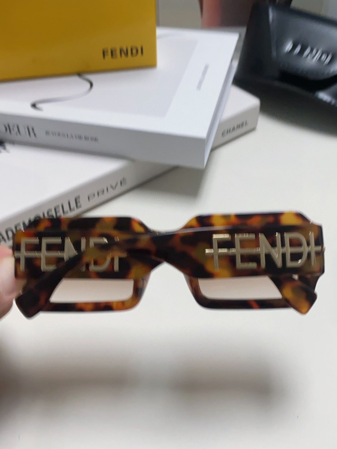 Fendi Sunglasses