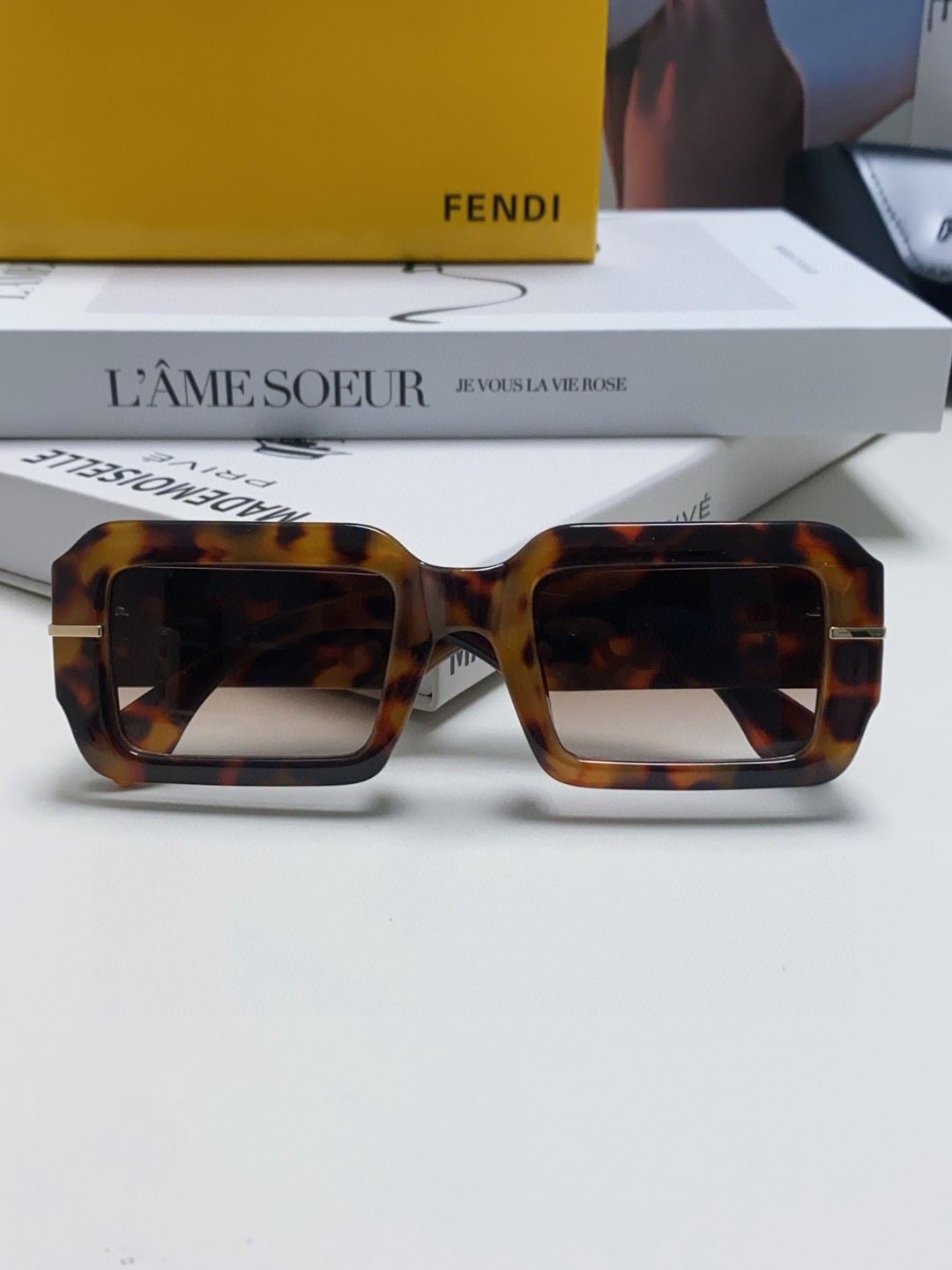 Fendi Sunglasses