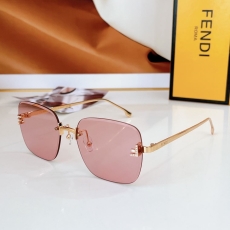 Fendi Sunglasses