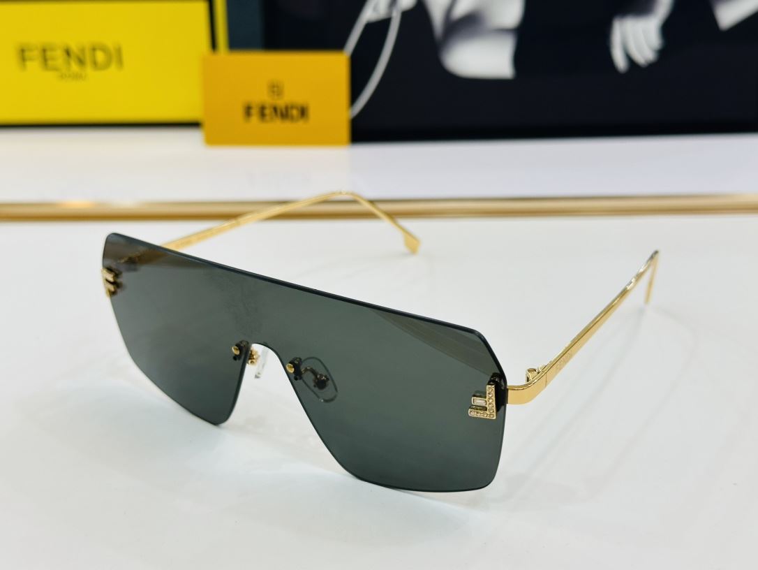 Fendi Sunglasses