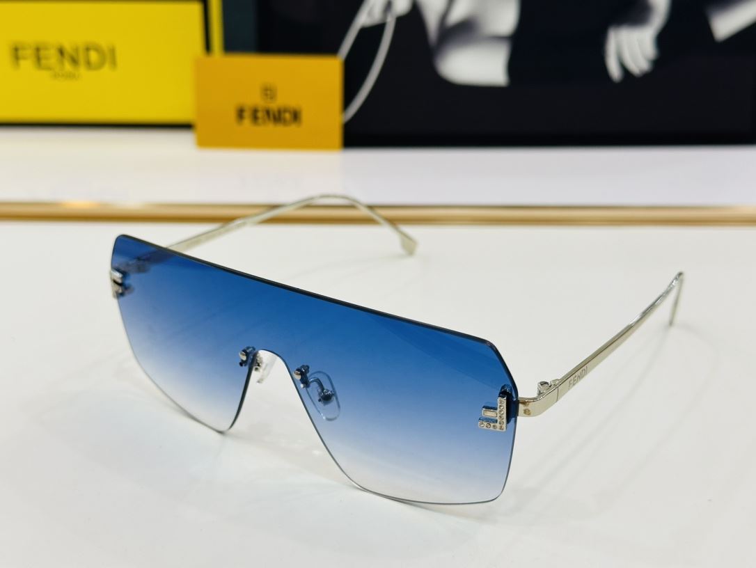 Fendi Sunglasses