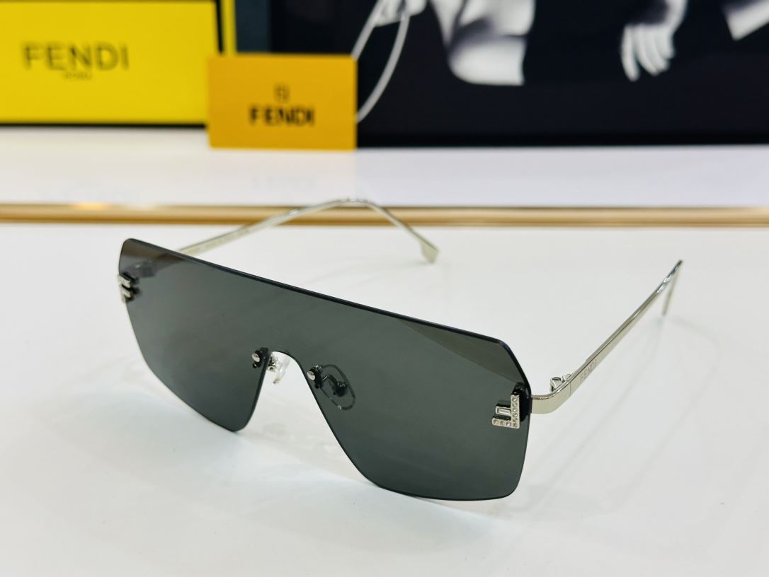 Fendi Sunglasses