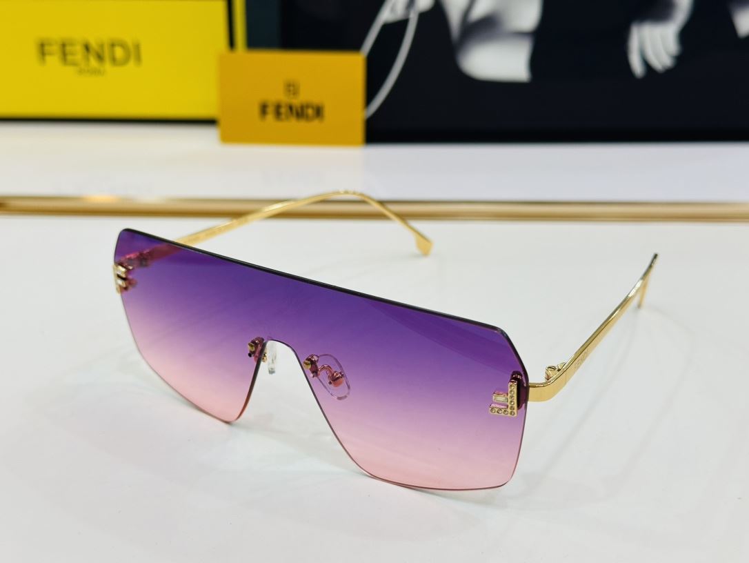 Fendi Sunglasses