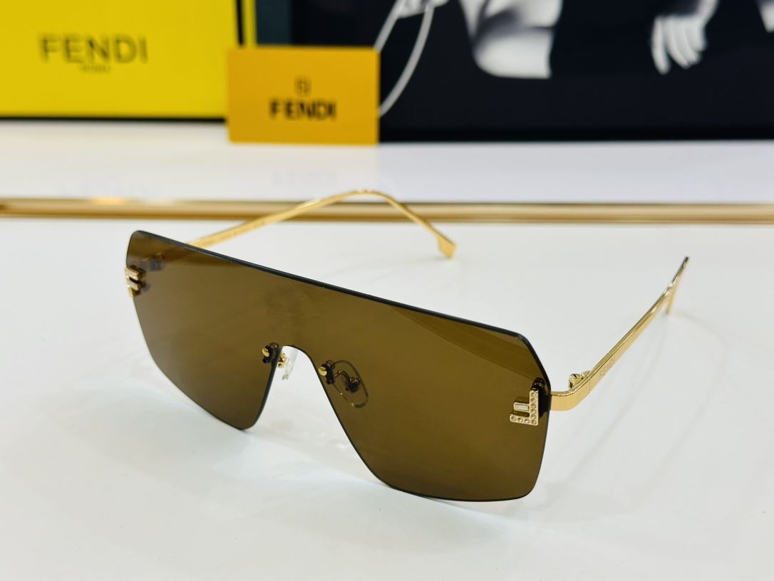 Fendi Sunglasses