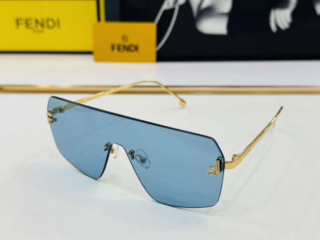 Fendi Sunglasses