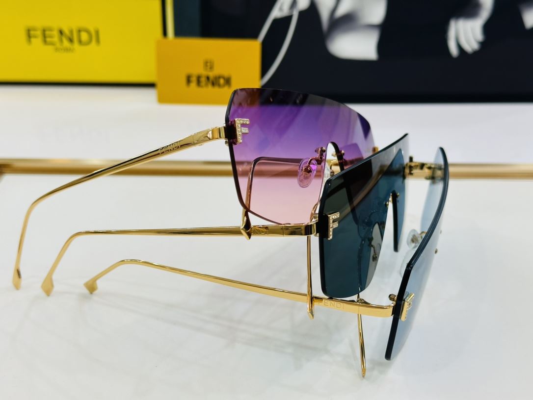 Fendi Sunglasses