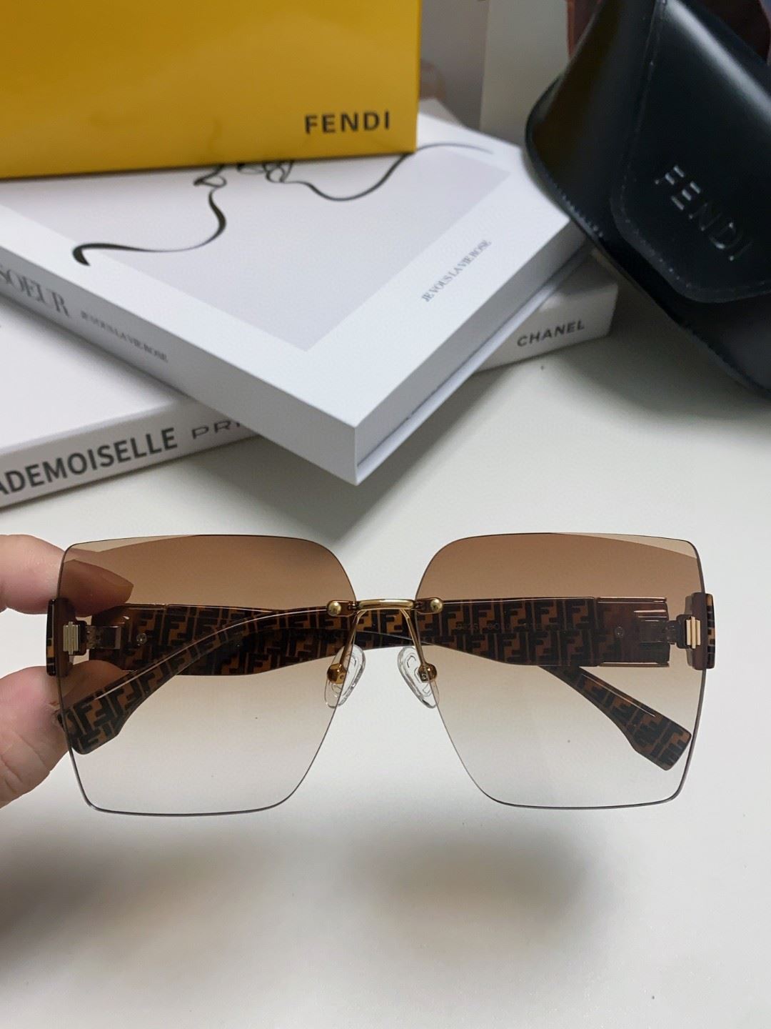 Fendi Sunglasses