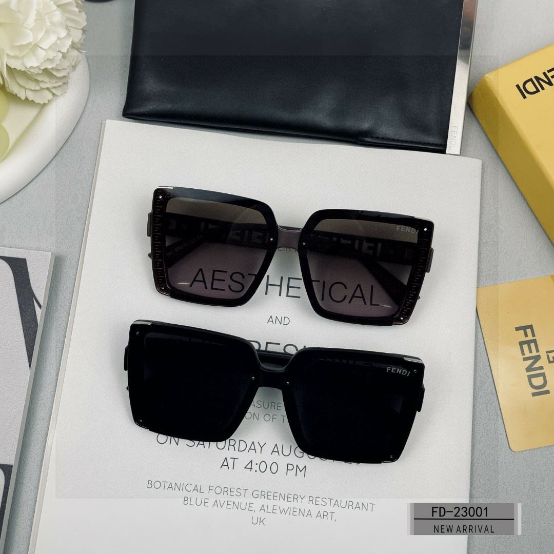 Fendi Sunglasses