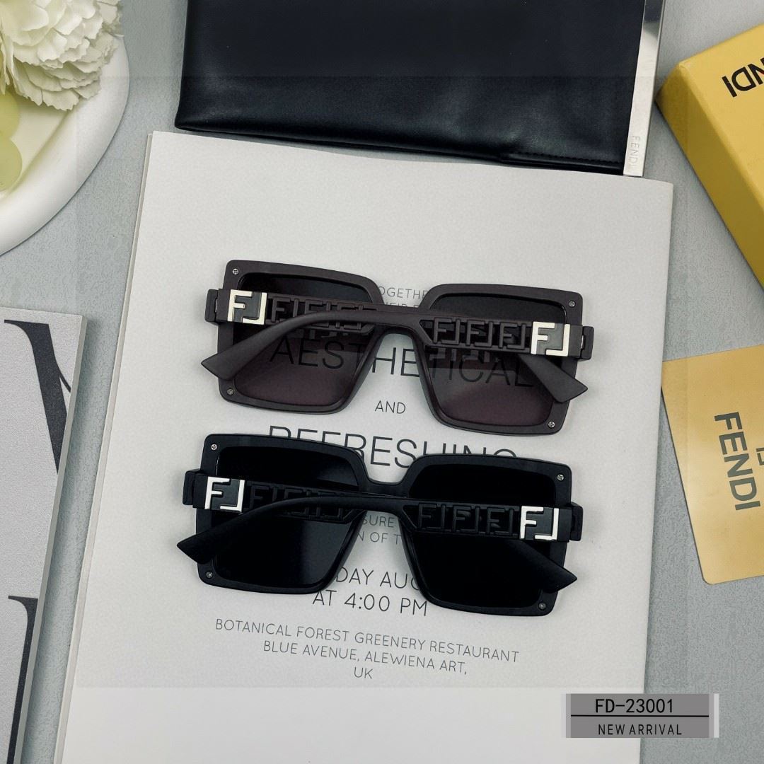 Fendi Sunglasses