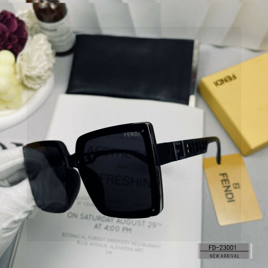 Fendi Sunglasses