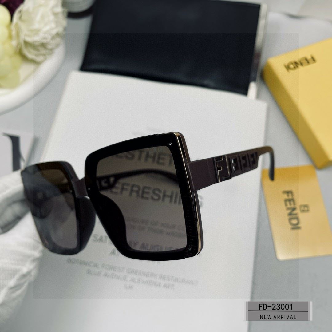 Fendi Sunglasses