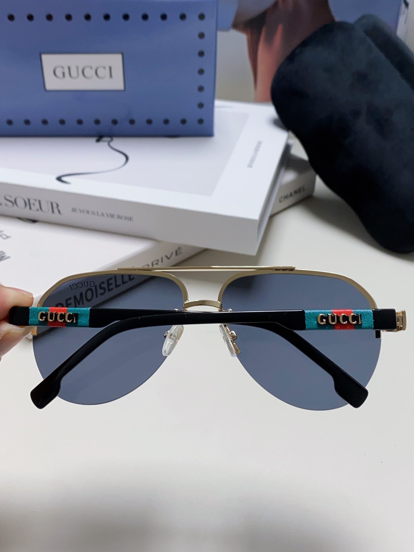 Gucci Sunglasses