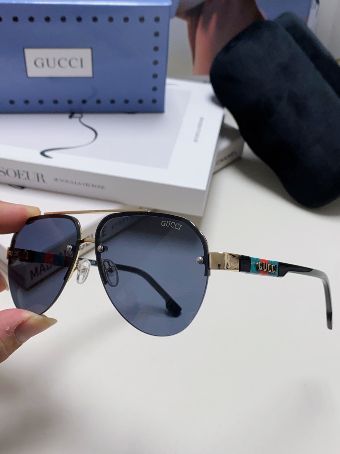 Gucci Sunglasses