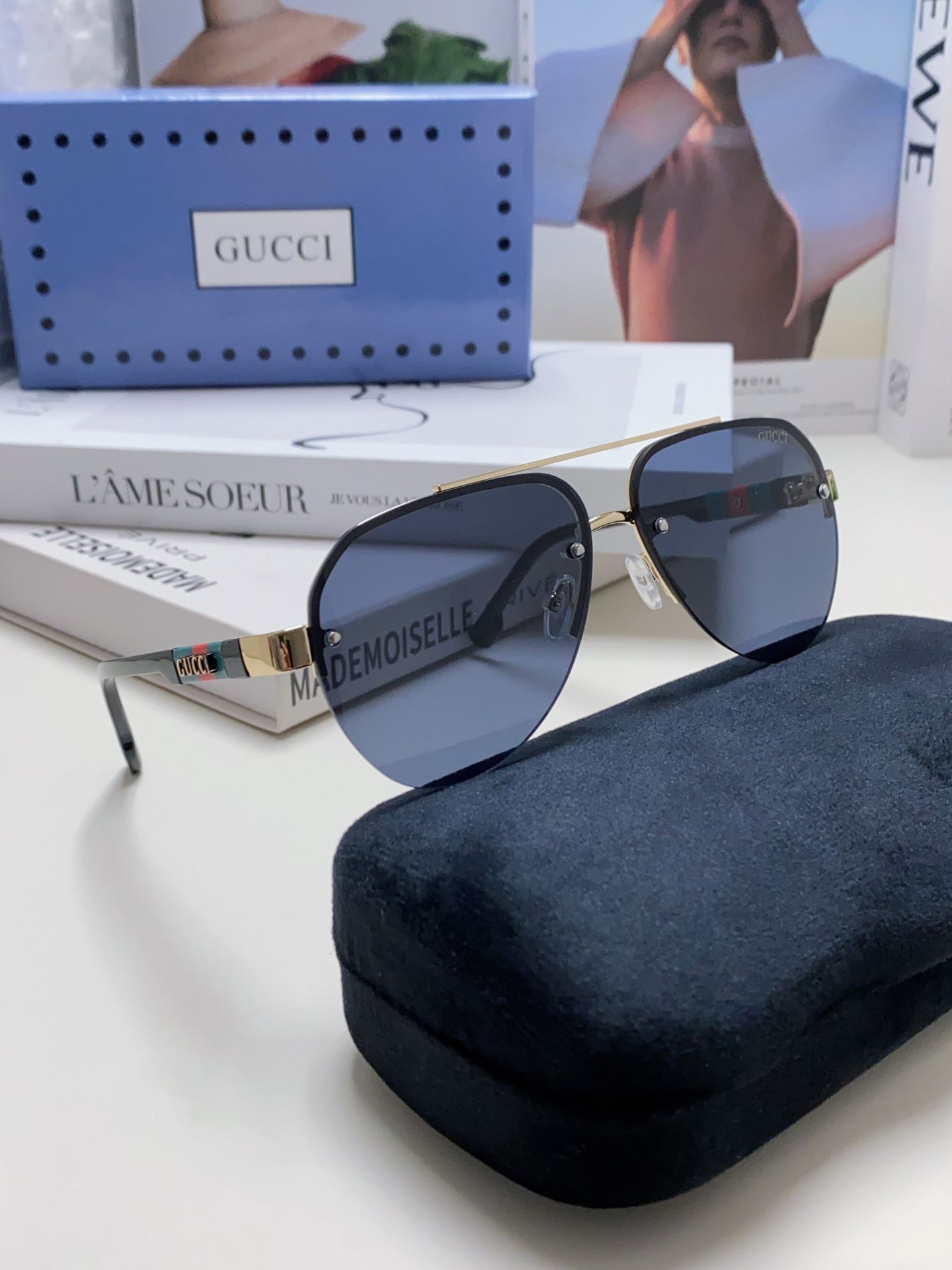 Gucci Sunglasses