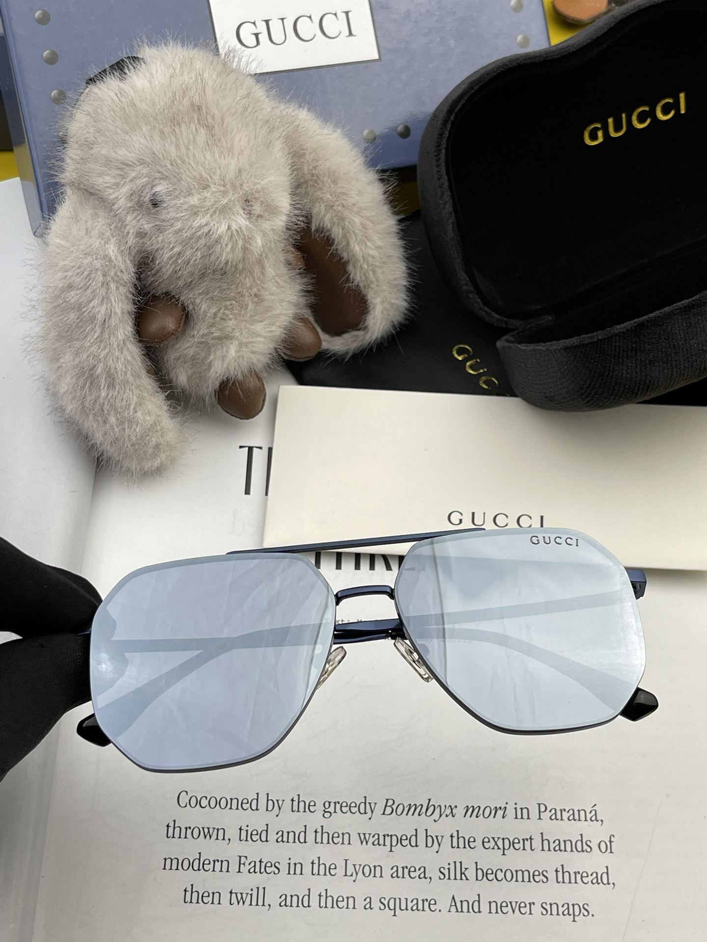 Gucci Sunglasses