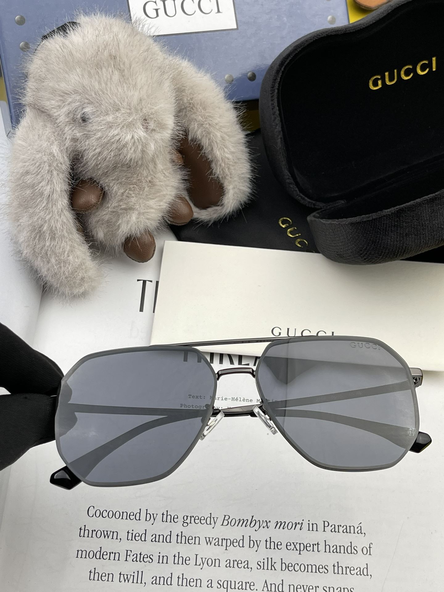 Gucci Sunglasses