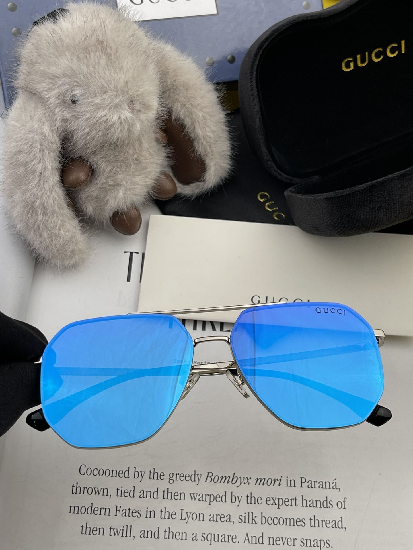 Gucci Sunglasses