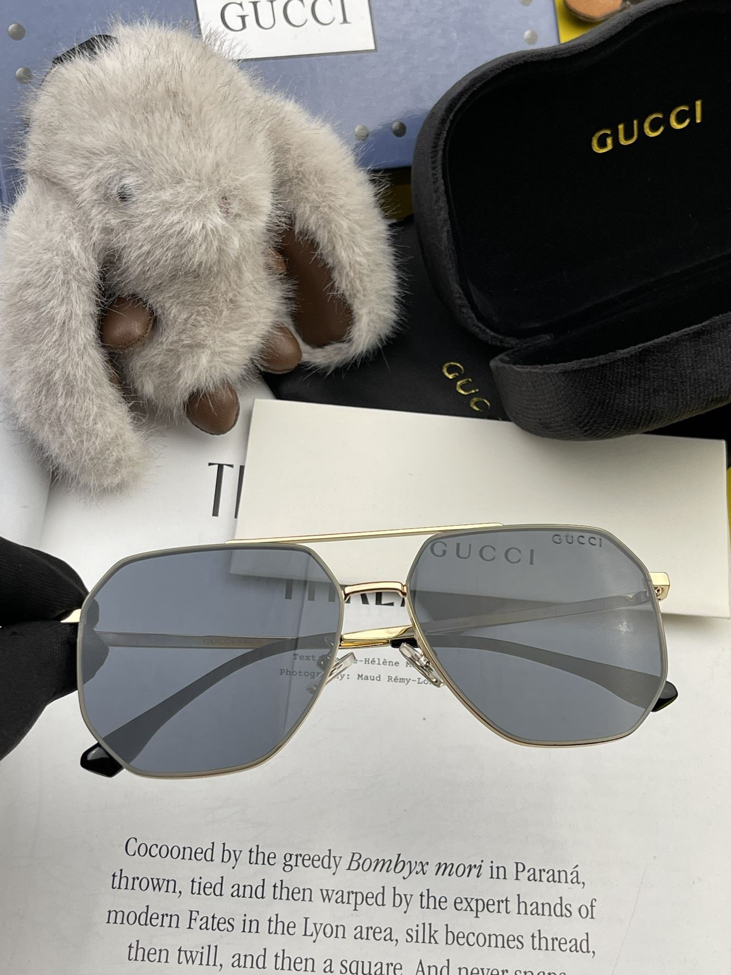 Gucci Sunglasses