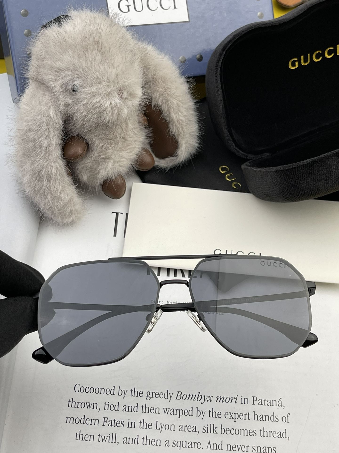 Gucci Sunglasses