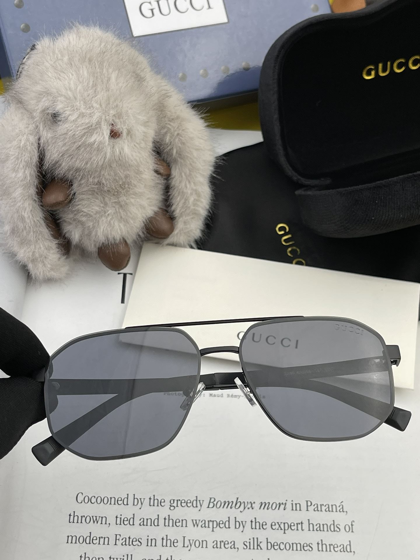 Gucci Sunglasses