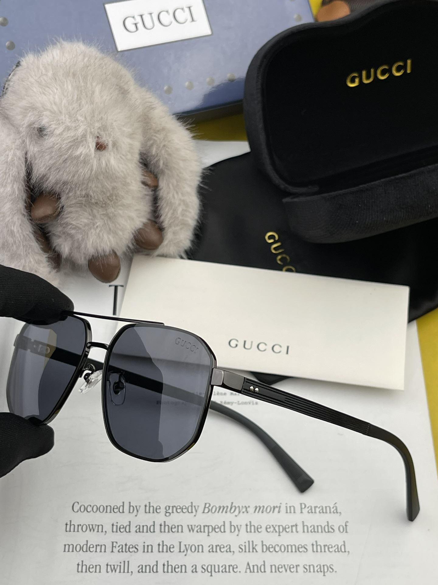 Gucci Sunglasses