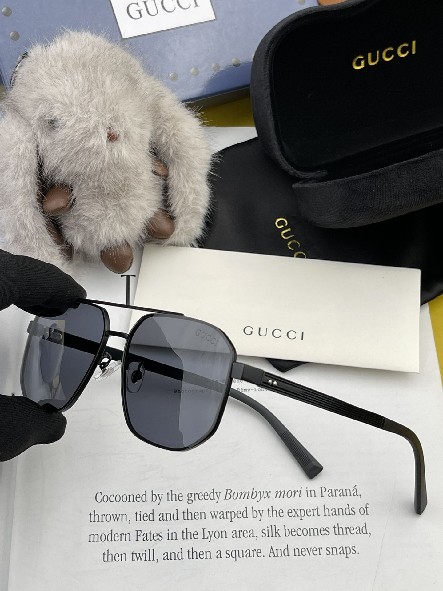 Gucci Sunglasses