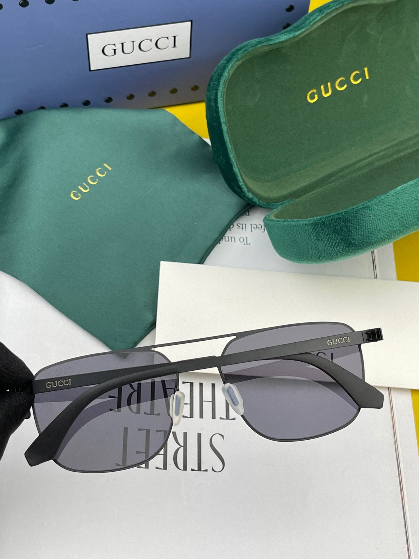 Gucci Sunglasses