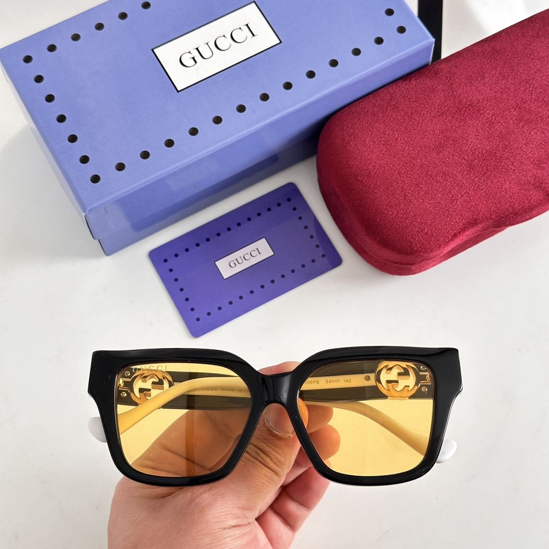 Gucci Sunglasses