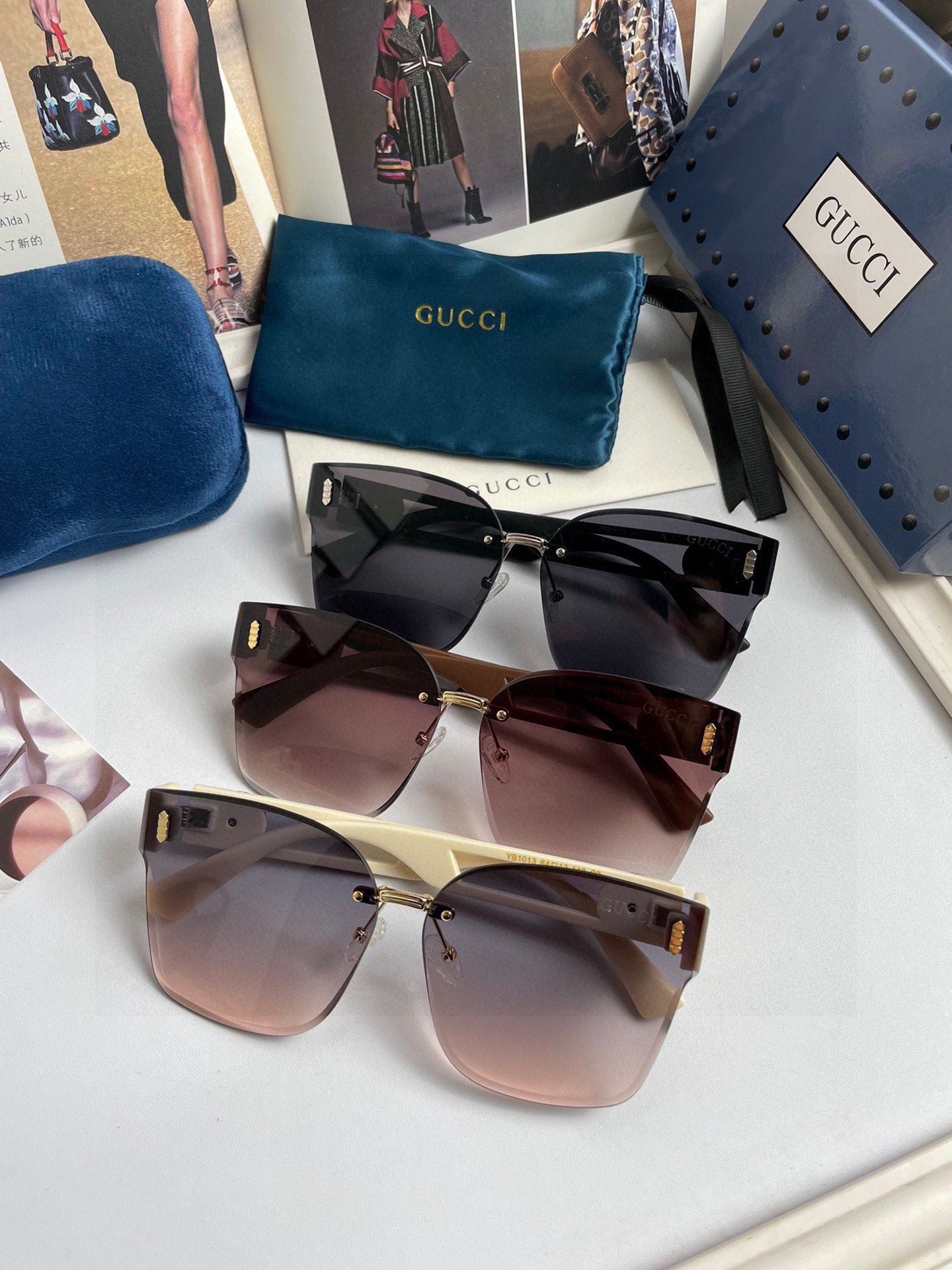 Gucci Sunglasses