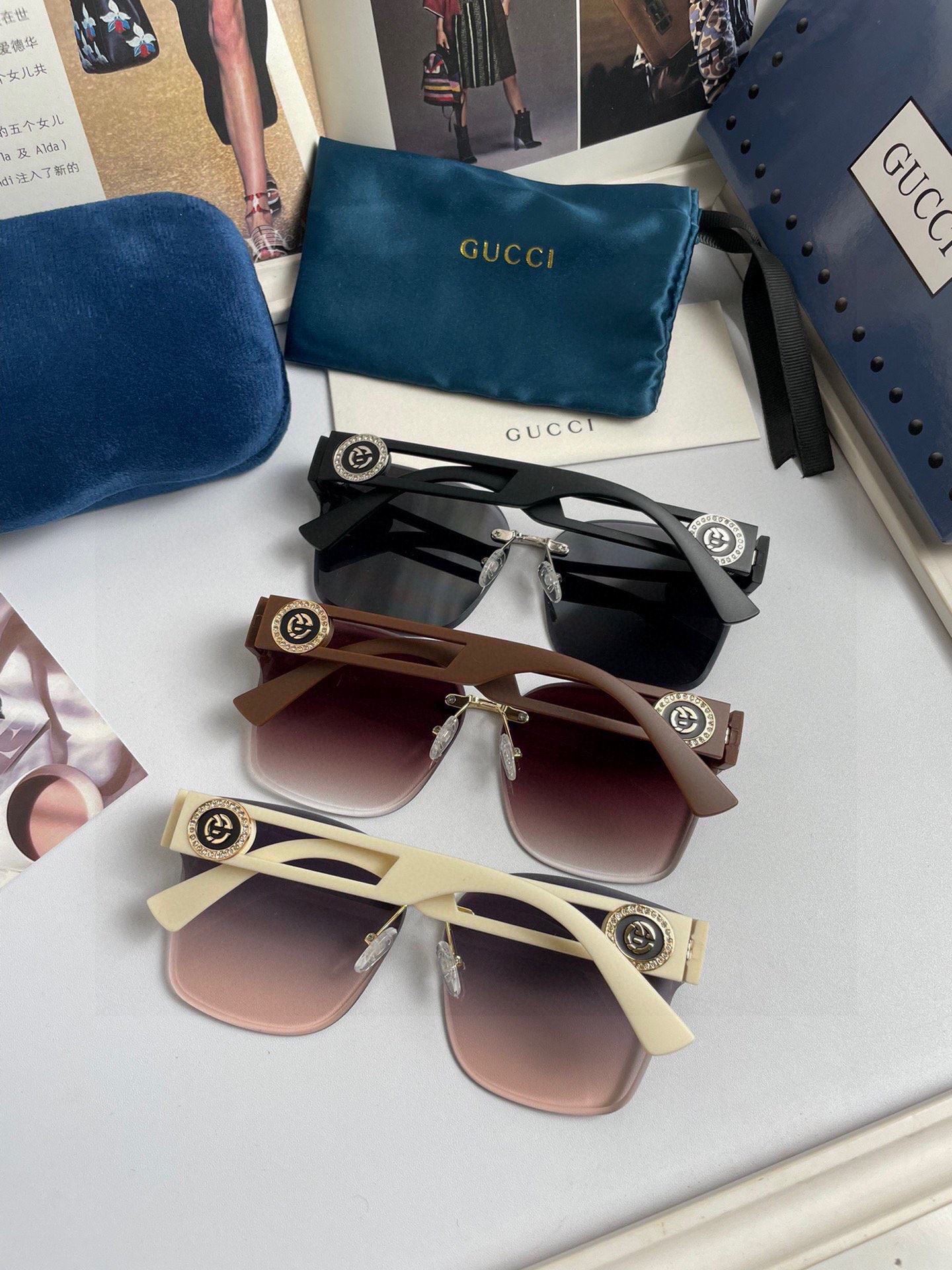 Gucci Sunglasses