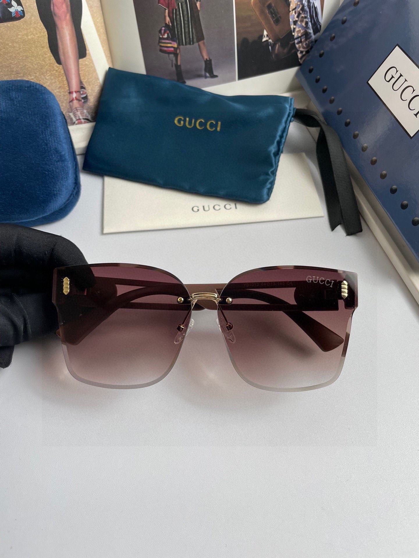 Gucci Sunglasses