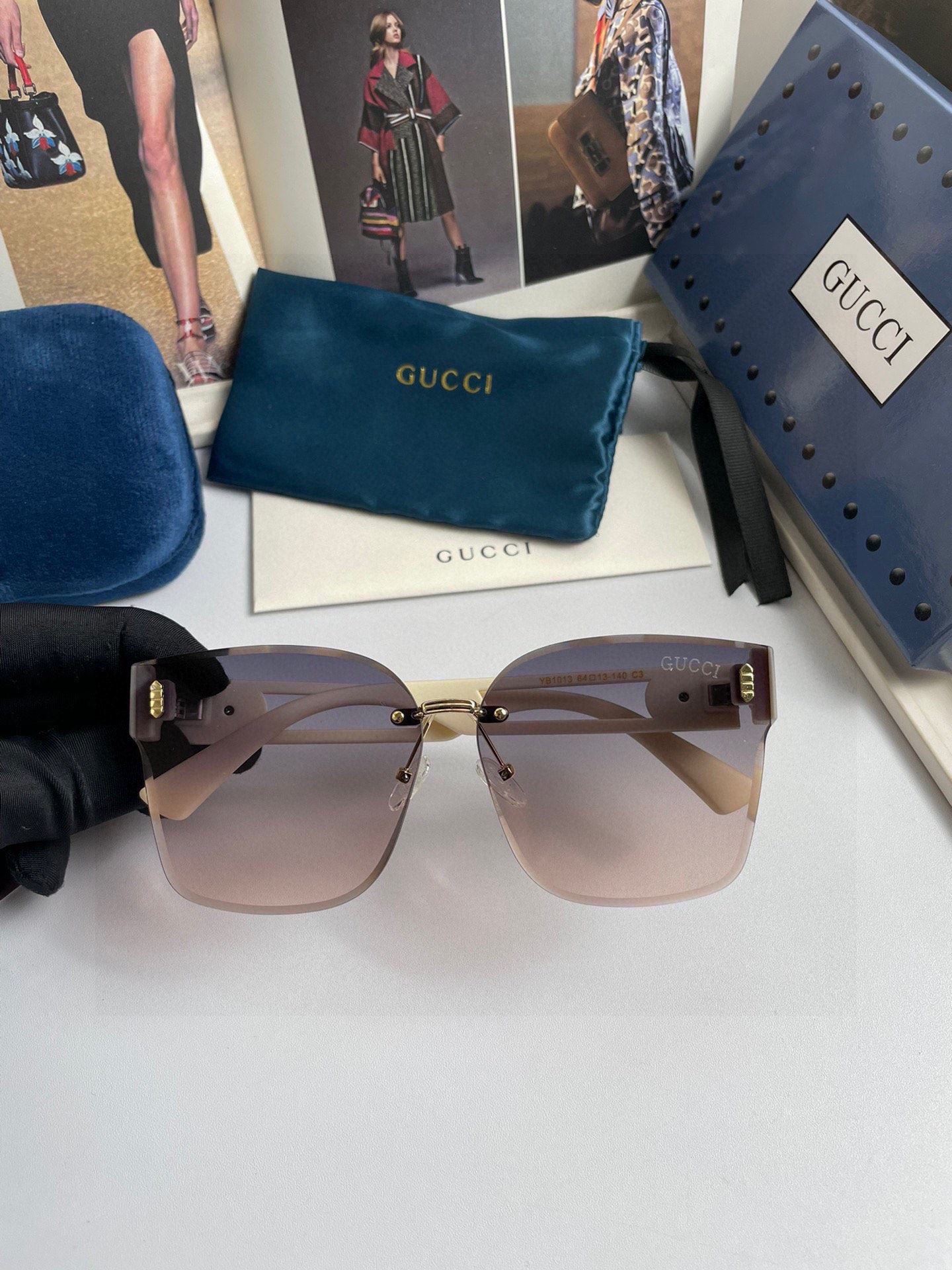 Gucci Sunglasses