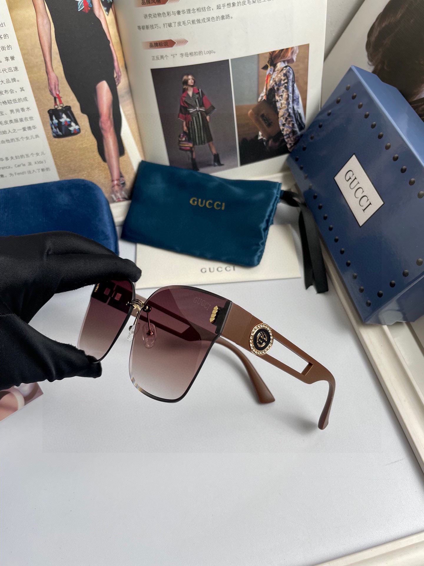 Gucci Sunglasses