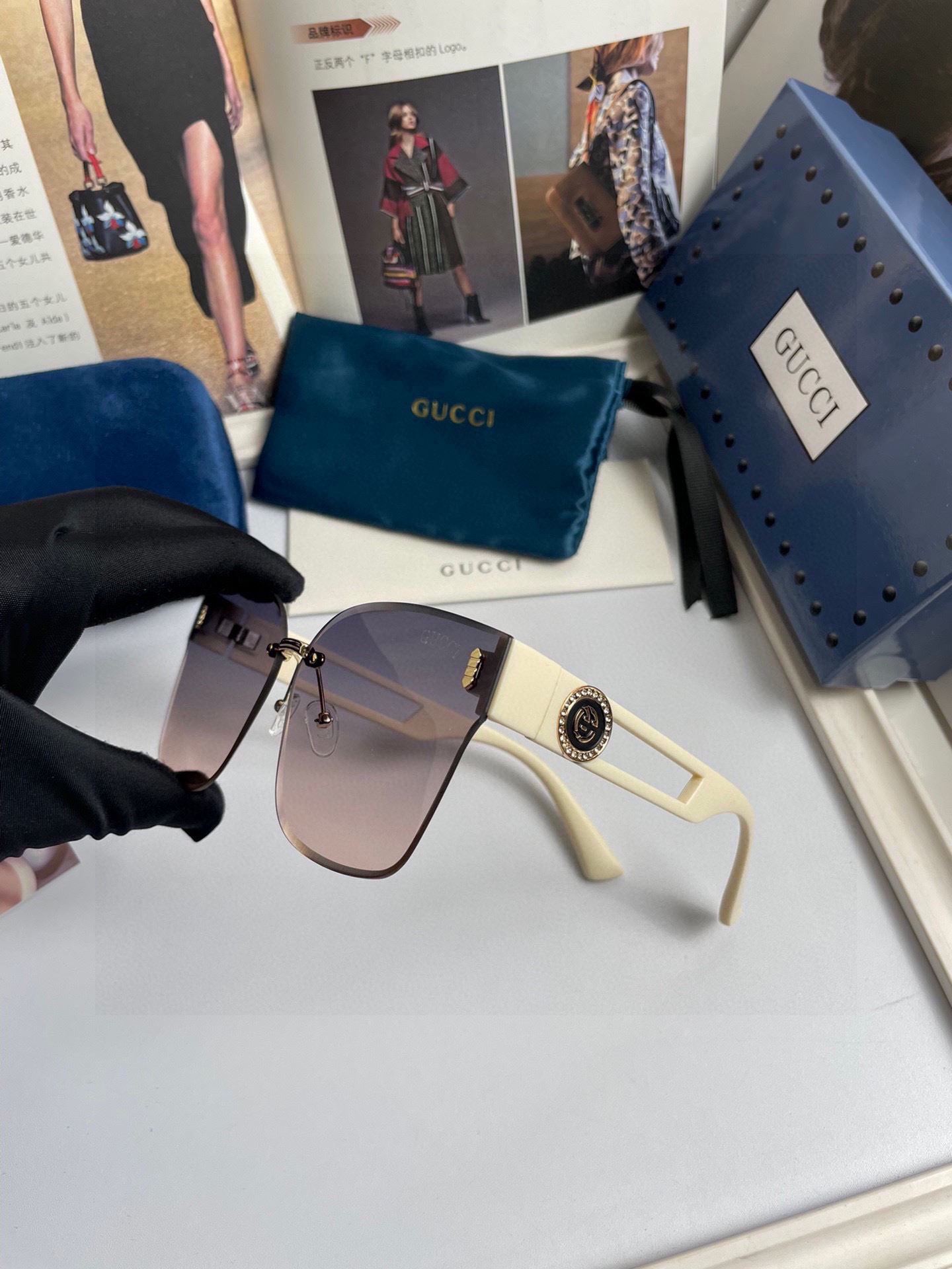 Gucci Sunglasses