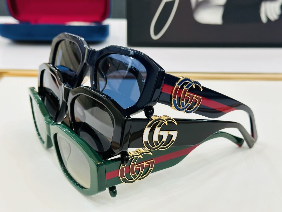 Gucci Sunglasses