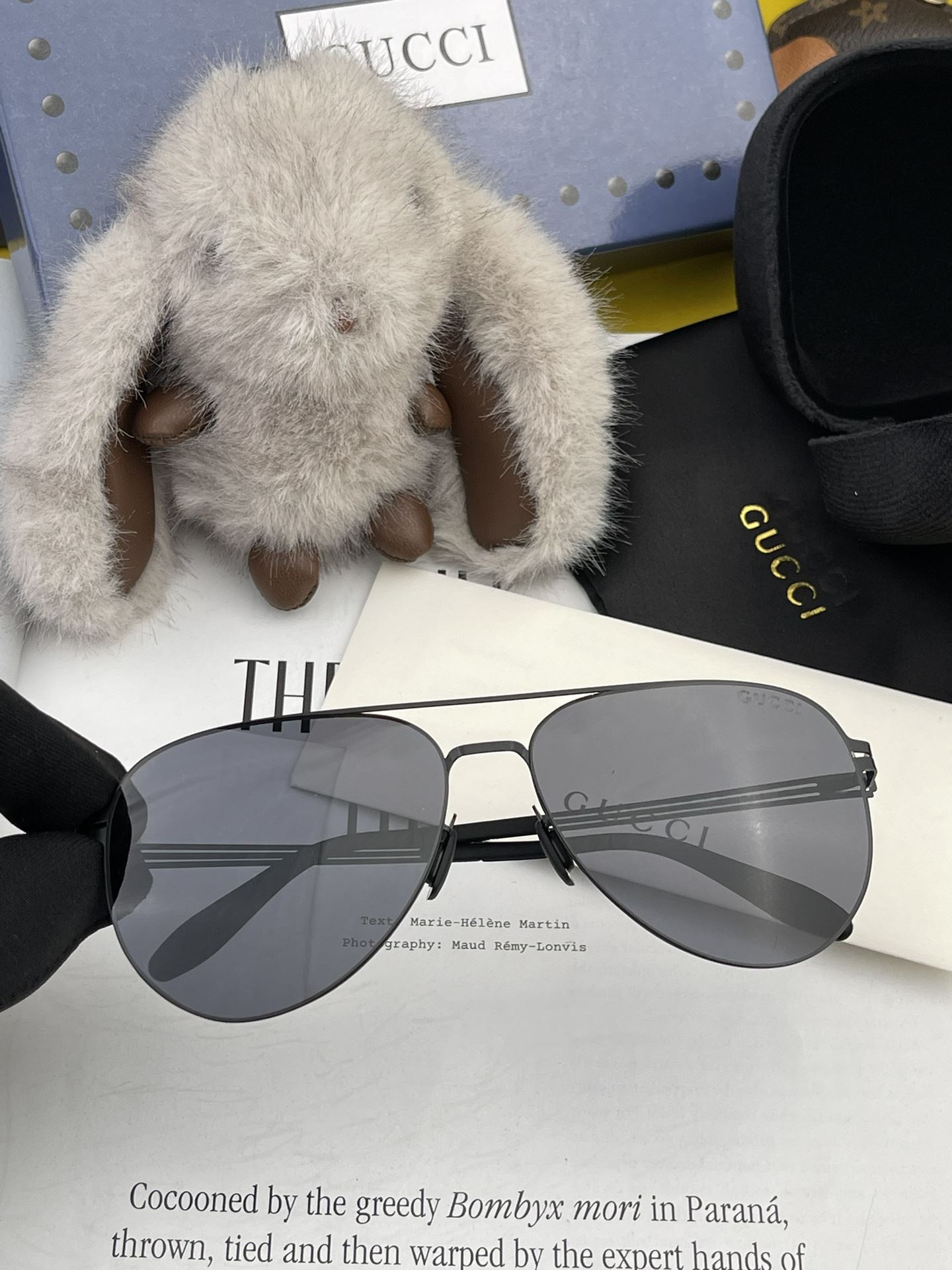 Gucci Sunglasses