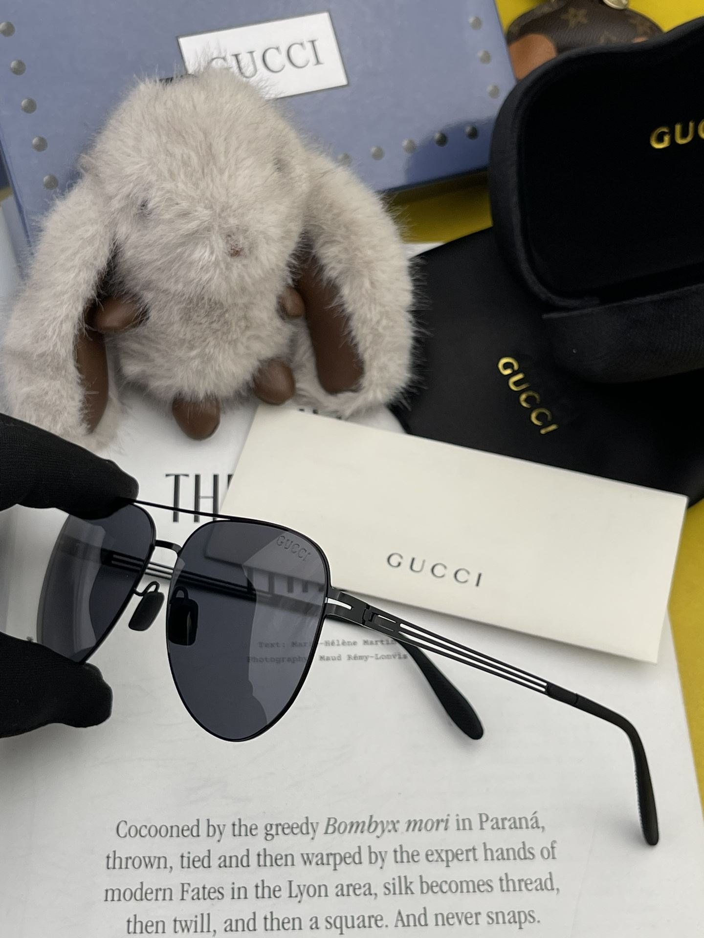 Gucci Sunglasses