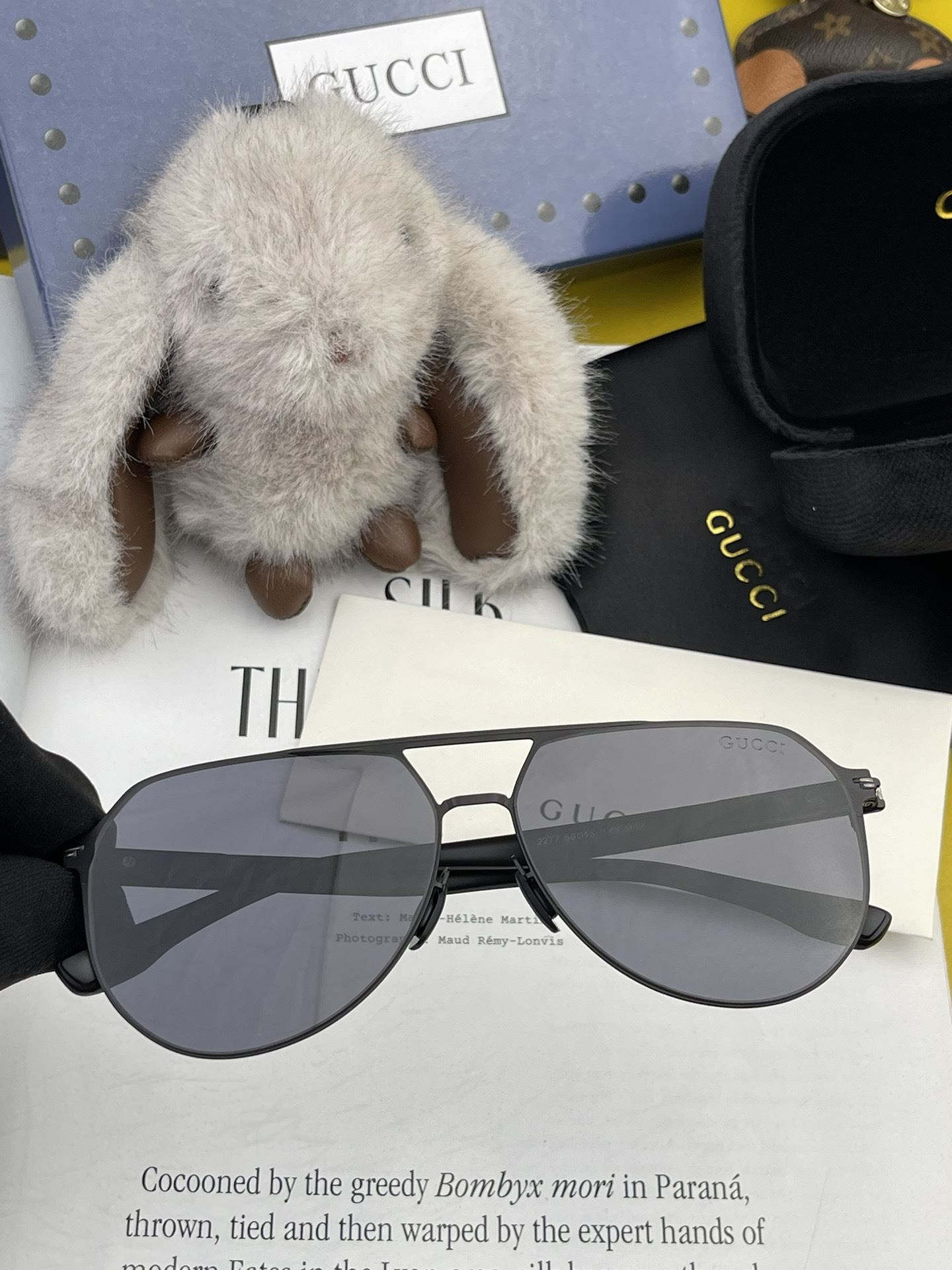 Gucci Sunglasses