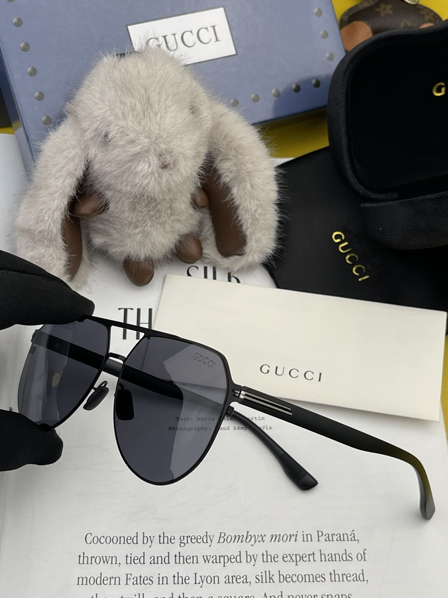 Gucci Sunglasses